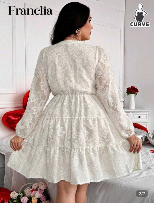 Чисто нова рокля