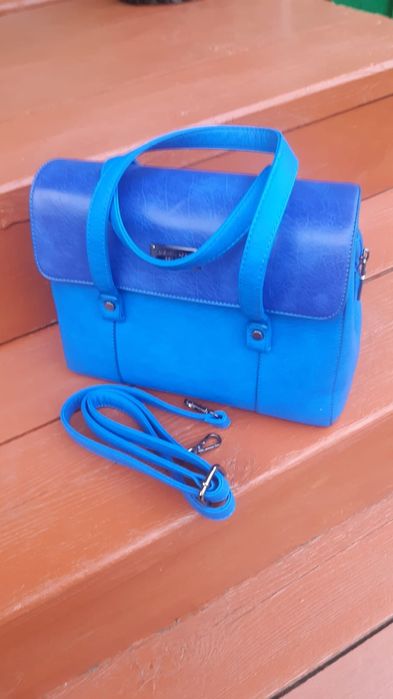 Продам новую женскую  сумку