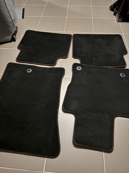 Covorase Ford Kuga ST line - 2020 -2025