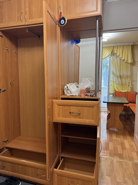 Прихожая в прихожей