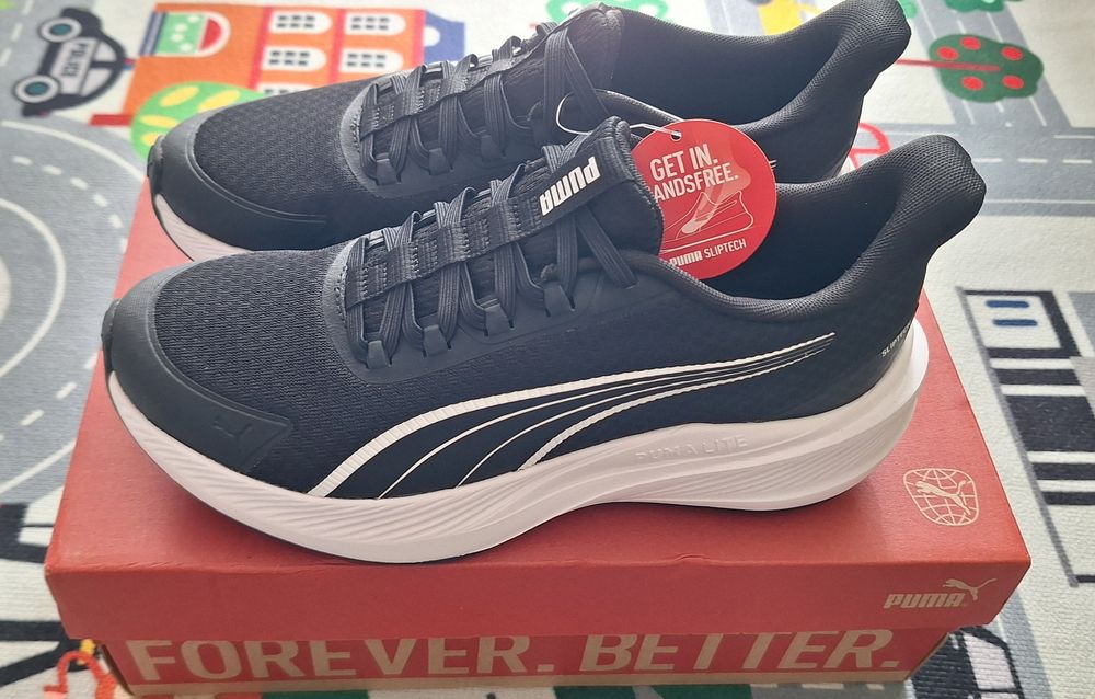 Нови оригинални маратонки Puma номер 38