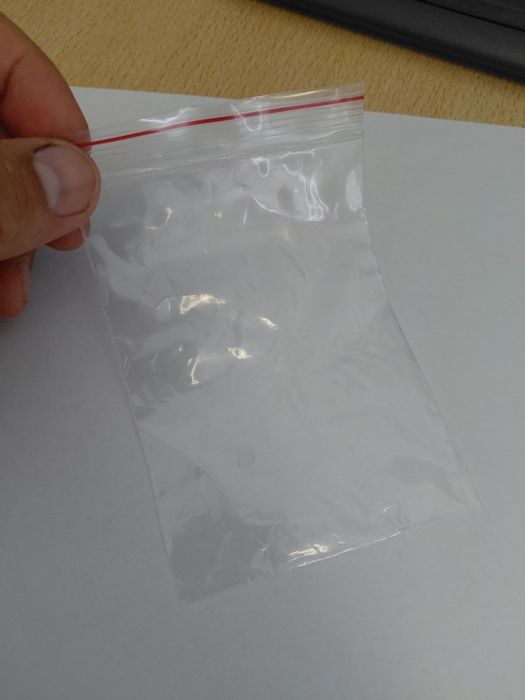 Продам зип лок пакетики