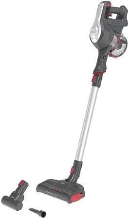 Безжична прахосмукачка Hoover HF122GPT