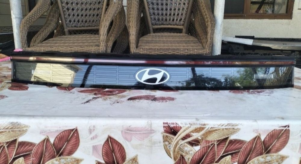 АвтоРазбор Кия Хендай