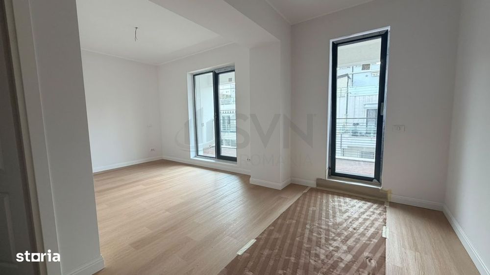 Apartament 4 camere de Vanzare l Soseaua Nordului