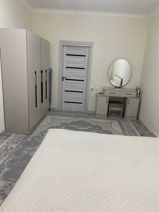 Ипотекага уй Чилонзор 20квартал