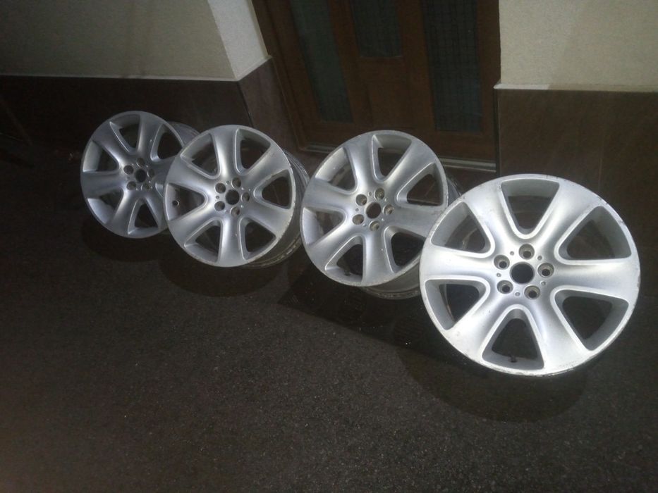 Оригинални Джанти 18" ford jaguar  land rover