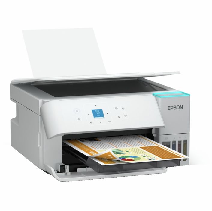 Imprimanta Epson L4366