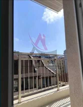 Дава се под наем Двустаен апартамент в Варна, Цветен квартал - 50 кв.м за 450 € - Снимка #4