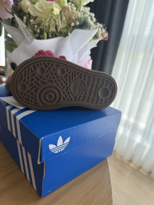 Детски Adidas Spezial EU 20