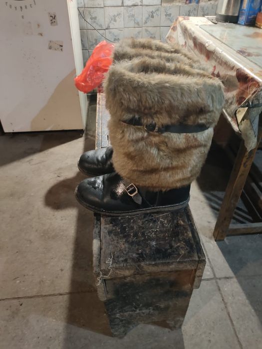 Рыбалка,б/у совецкое