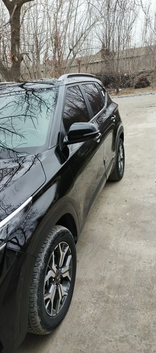 KIA SELTOS Корески варянти!