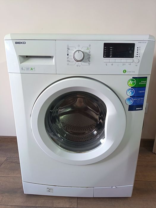 ПродавамПералня BEKO