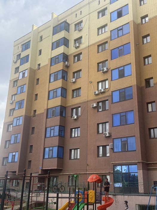 Пролается 1кквартира