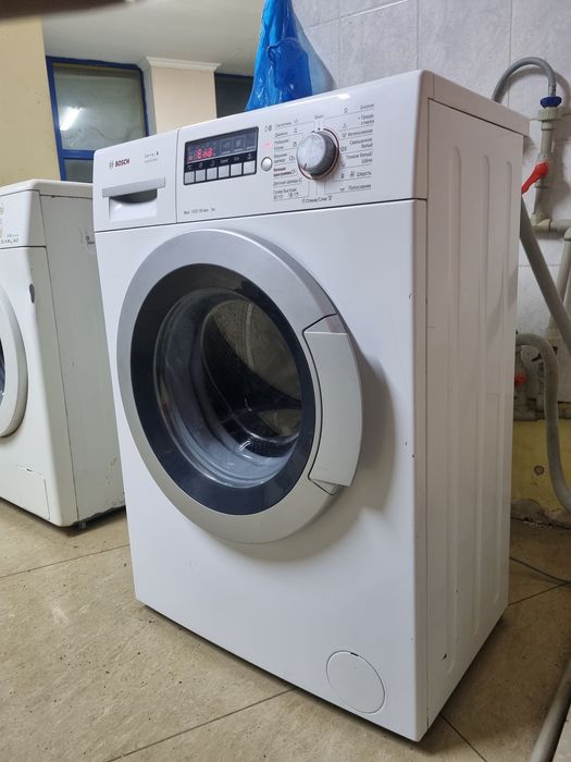 Стиральная машина Bosch 5kg