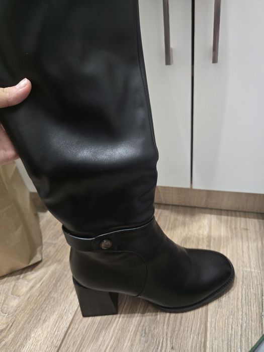 Қыстық, демисезонные етік сатылады