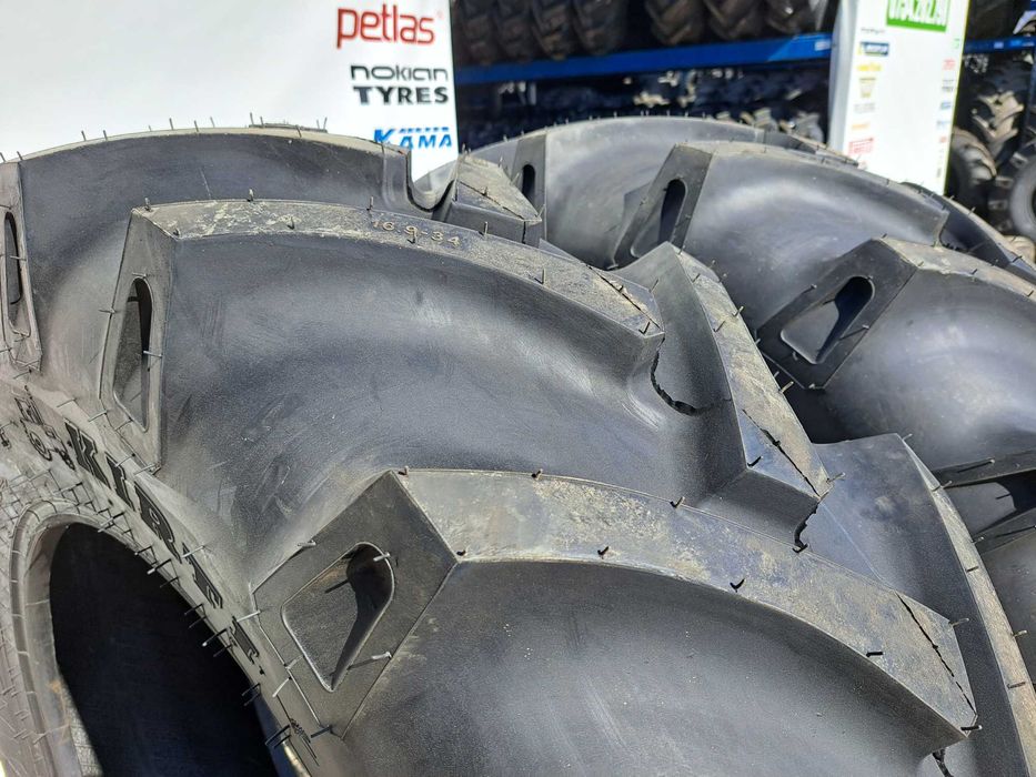 16.9-34 marca MRL cu 14 pliuri cauciucuri noi anvelope TRACTOR FIAT