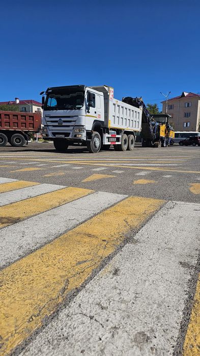 Самосвалы,Хова,КамАЗ,Шахман, Перевозки