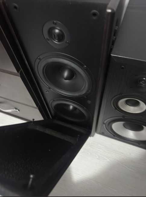 Boxe Microlab Solo 7C 110W