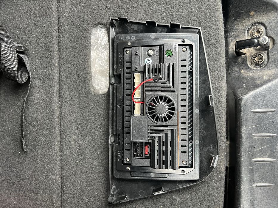 Мултимедия за seat leon