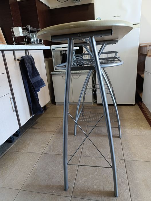 Кухненски бар плот