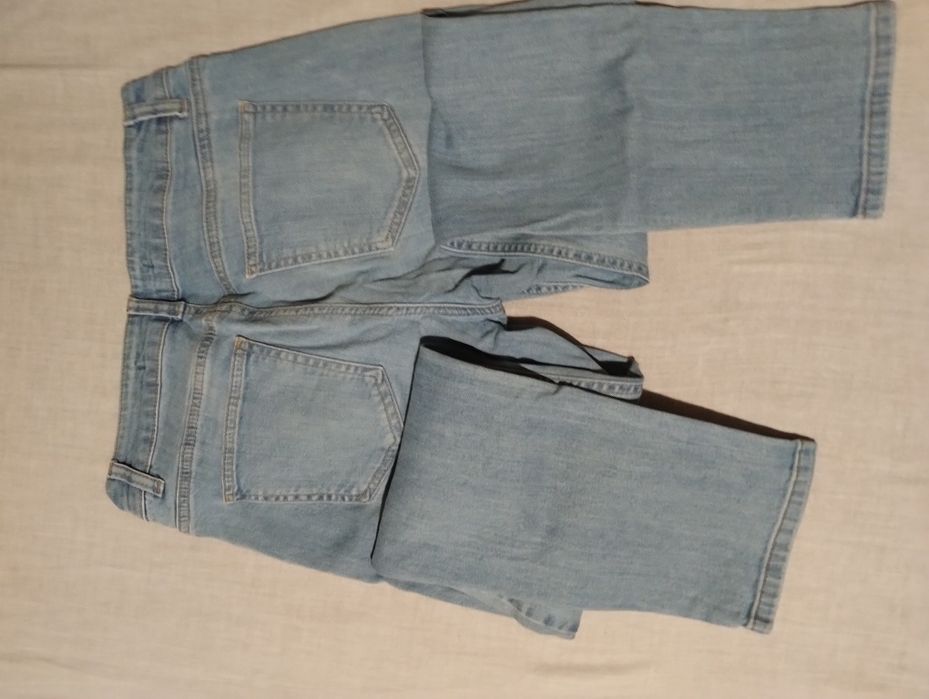 Дамски дънки/ използвани
