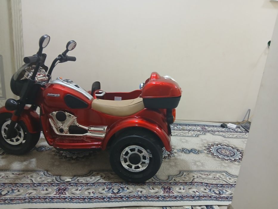 Matasikol  2 kishili detskiy