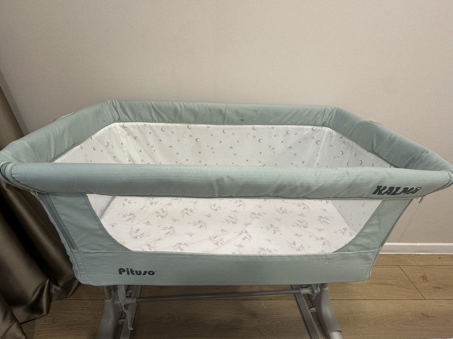 Продам кроватка люлька