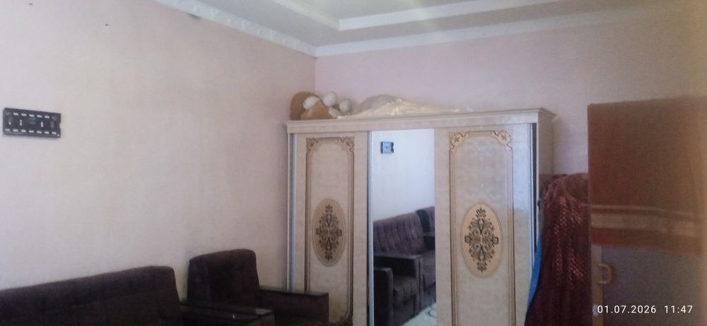 Продаётся квартира