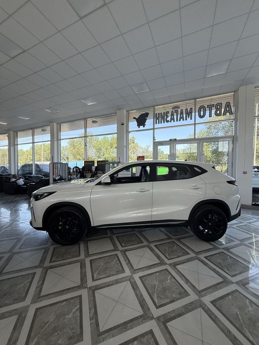 CHANGAN X5 PLUS без первоначального взноса