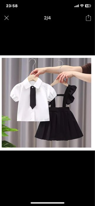 Продам школьную форму