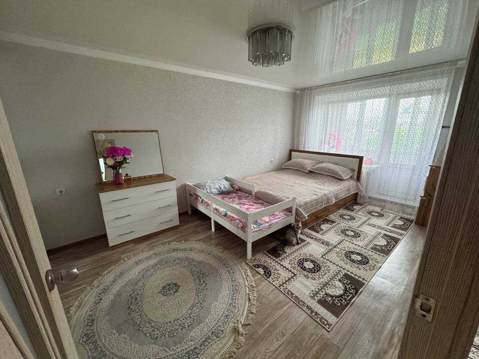 Продам 3 комнатную квартиру