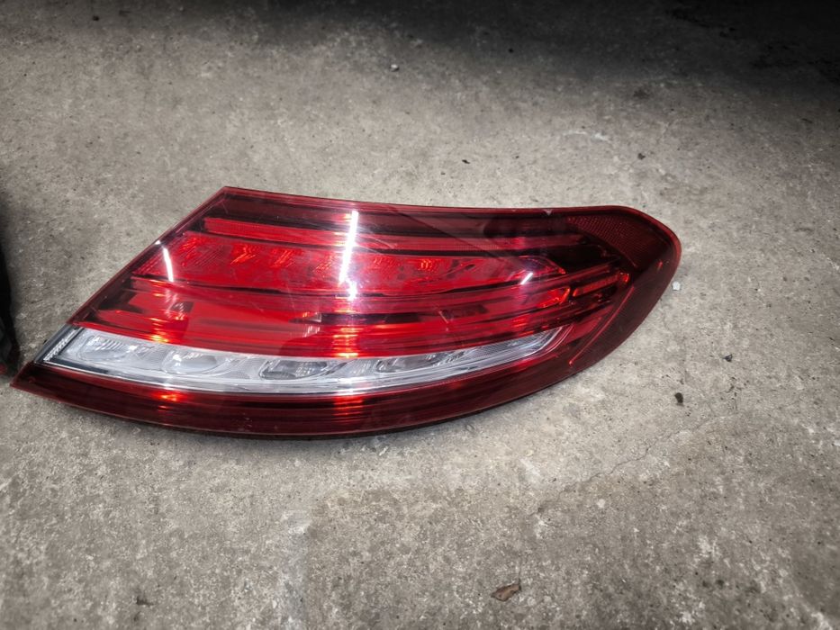 Стопове Mercedes C class w205 седан и купе C205