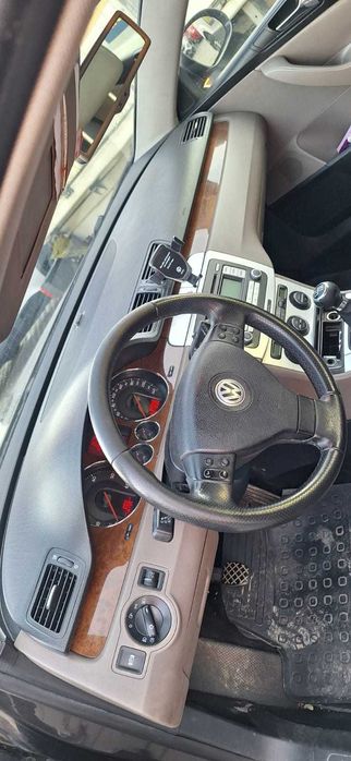 VOLKSWAGEN Passat 2007 — imagine 5