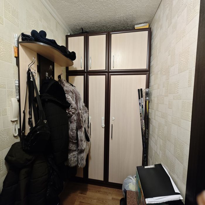 Продажа 1-комнатной квартиры в центре