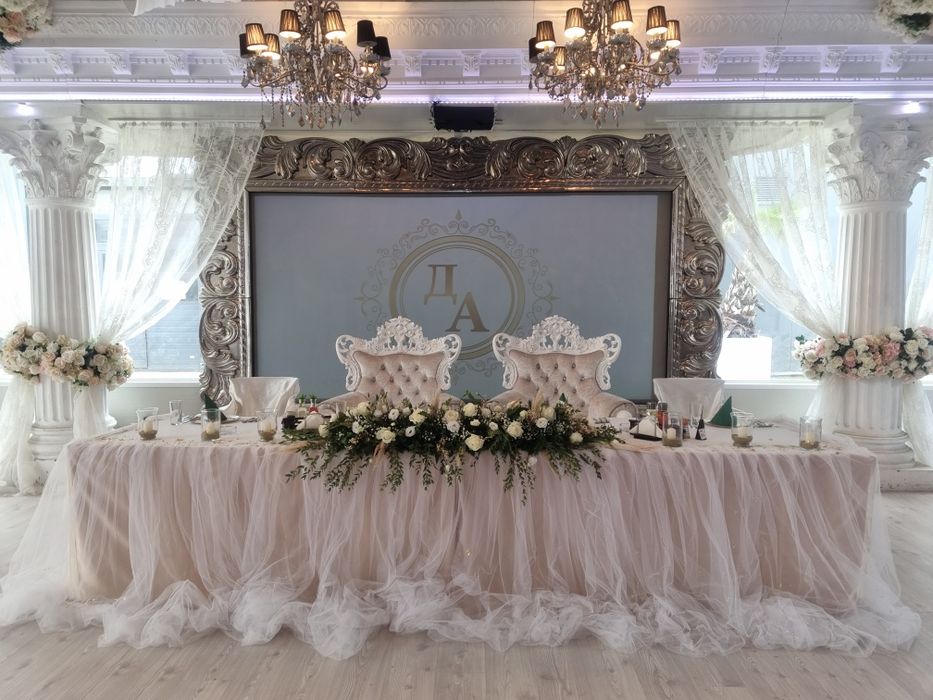 Украса на сватба