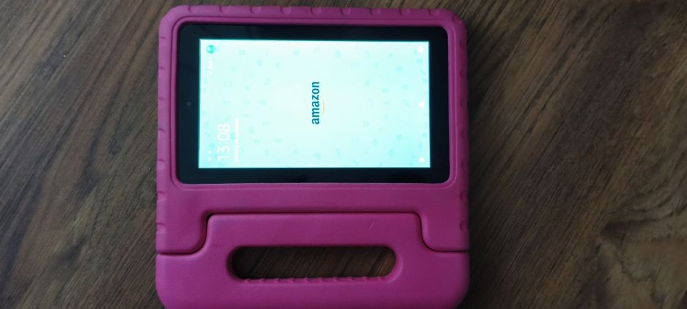 Таблет. Amazon fire 7