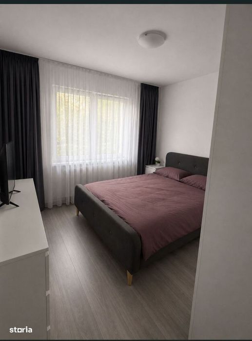 Tudor - Apartament 2 camere - Bd. Pandurilor
