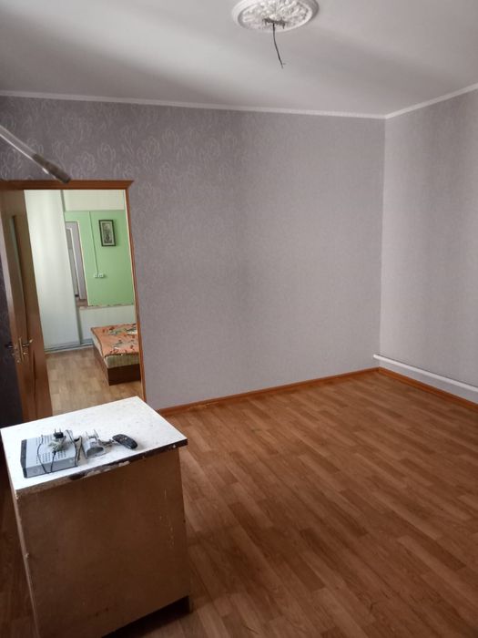 Времянка долгосрочная