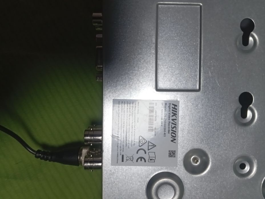 Видеорегистратор