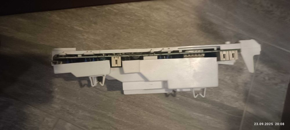 Платка за пералня hot point wml803