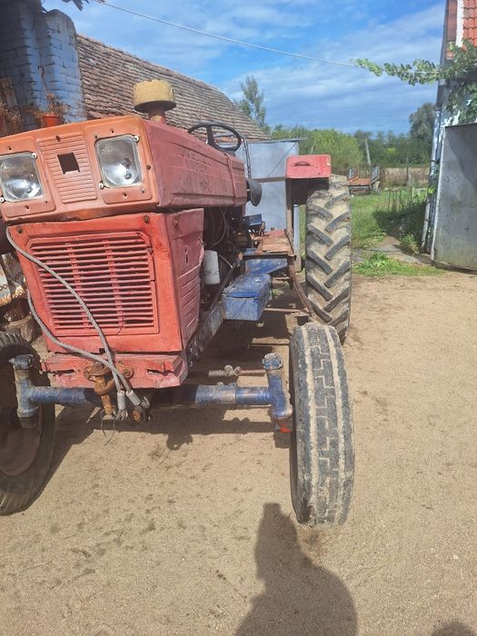 U 650 in stare perfecta