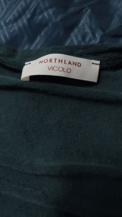 Rochie midi lana Nortland