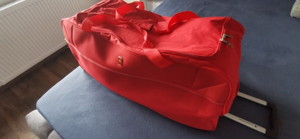 Geanta voiaj Gladiator 105 litri