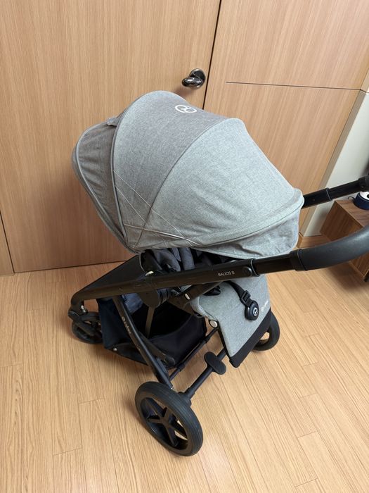 Коляска Cybex balios S