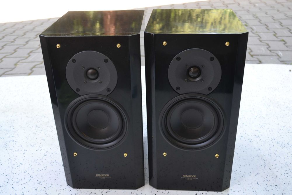 Boxe Kenwood LS E 8
