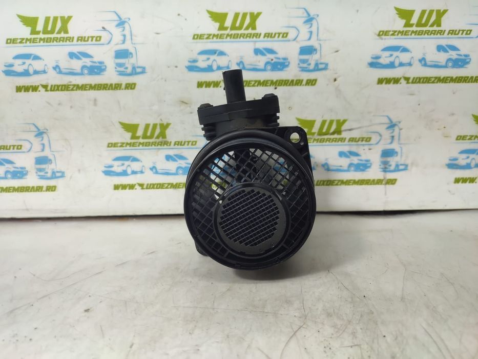 Debitmetru aer 1.9 2.0 tdi BMM BLS BKC BXE 0281002461 Skoda Octavia 2