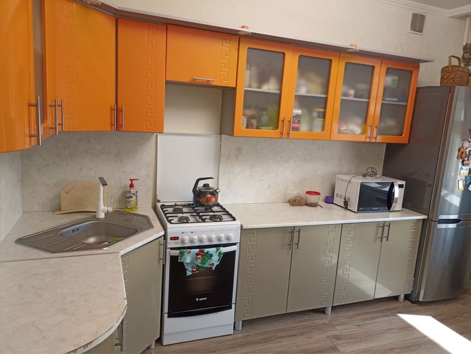 Кухонный гарнитур