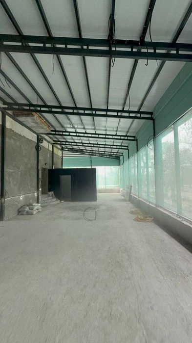 сэндвич панель б/у