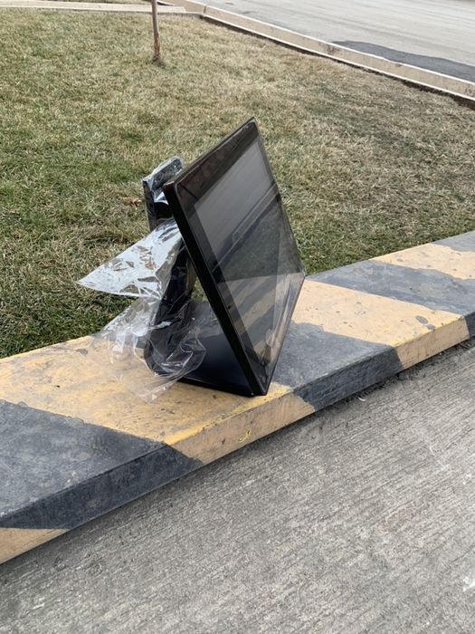 Pos пос моноблок